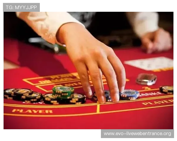 境外百家乐直播间：揭秘国际豪赌场所的真实运营情况