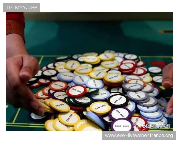 掌握百家乐技巧打法的关键要点让你轻松赢得每一局